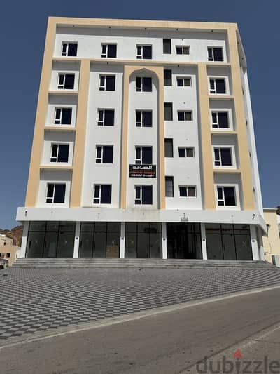 2bhk Luxury new in wadi kabir free WiFi