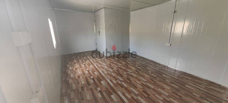 Portacabin Is Available (Wooden and Sandwich panel) 3
