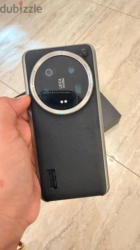 Xiaomi ultra14 2