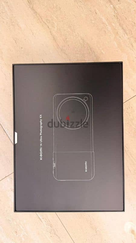 Xiaomi ultra14 5