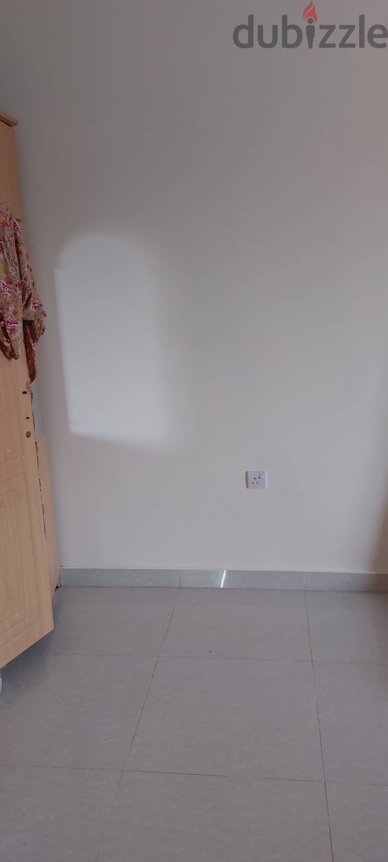 Sharing Accomodation 1