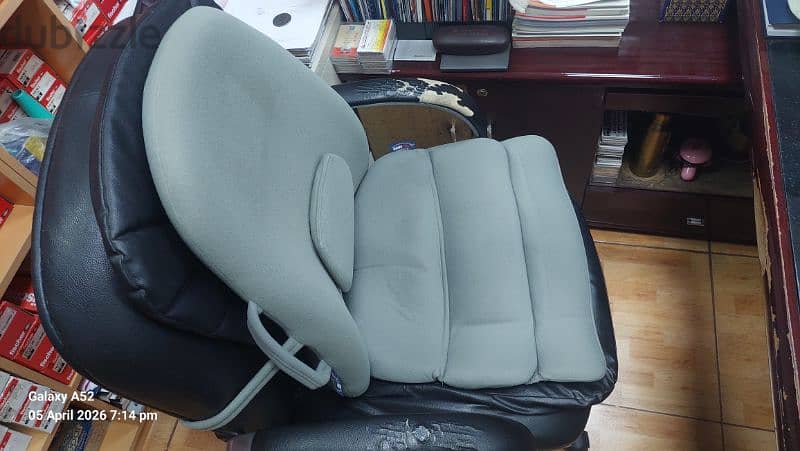 Office chair 1