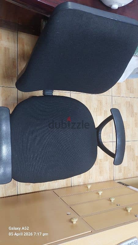 Office chair 1