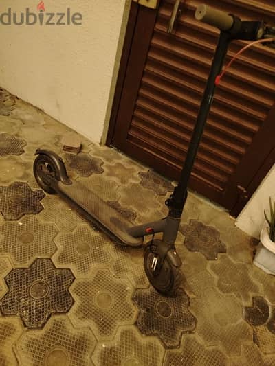 Used scooter for sale