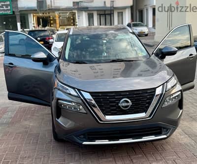 Nissan Rogue 2023 SV AWD FULL OPTION
