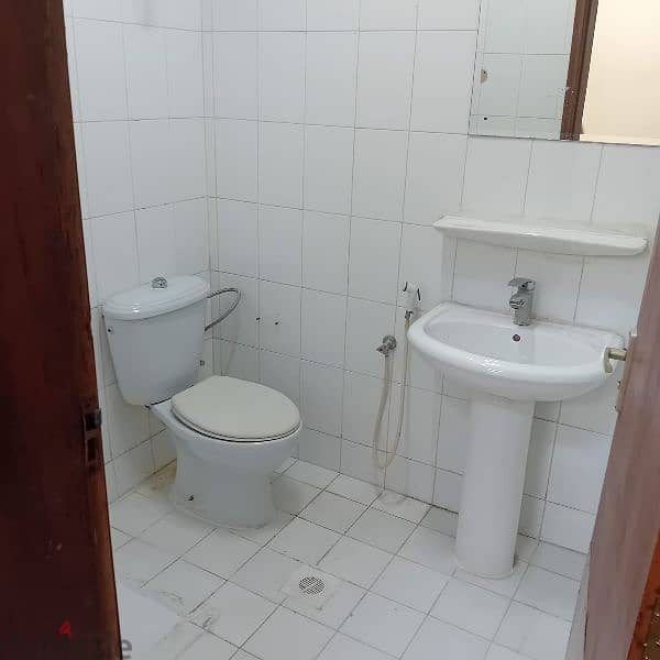 2 bhk flat for rent in wadi kabir Industrial area 1