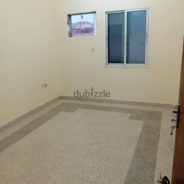 2 bhk flat for rent in wadi kabir Industrial area 2