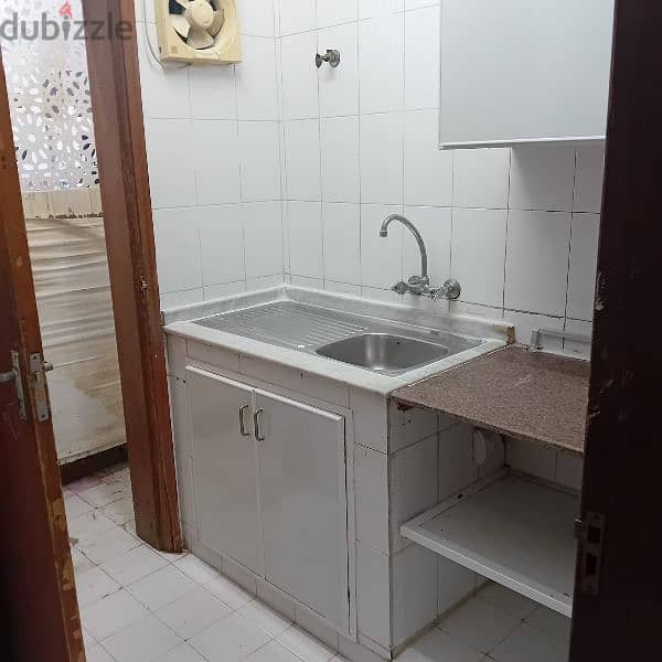 2 bhk flat for rent in wadi kabir Industrial area 3