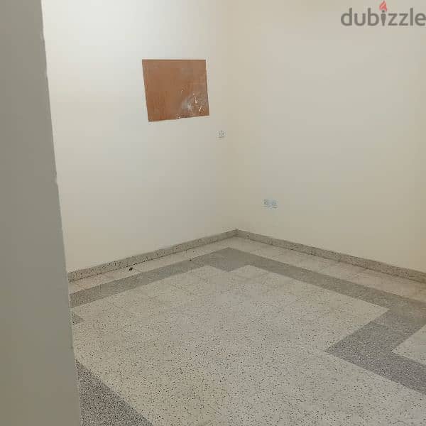 2 bhk flat for rent in wadi kabir Industrial area 4