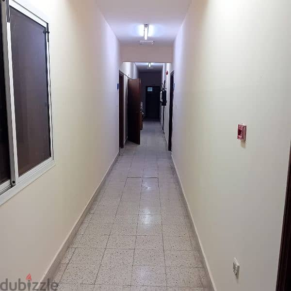 2 bhk flat for rent in wadi kabir Industrial area 6