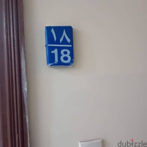 2 bhk flat for rent in wadi kabir Industrial area 7
