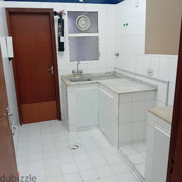 2 bhk flat for rent in wadi kabir Industrial area 10