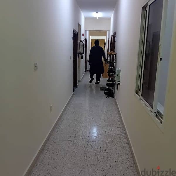 2 bhk flat for rent in wadi kabir Industrial area 13