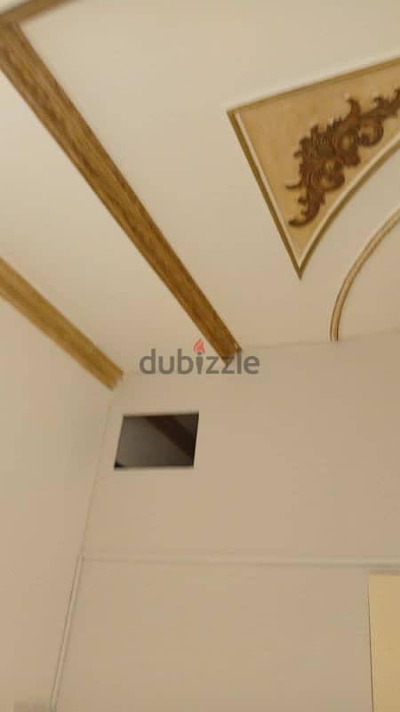 Furnish Rooms75/99/125/145/bed space55 in Ghubra/Azaba/Alkwair 2