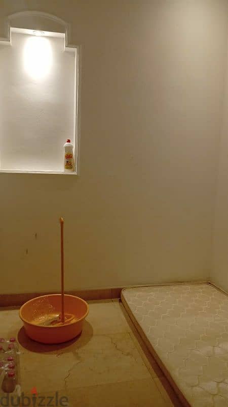 Furnish Rooms75/99/125/145/bed space55 in Ghubra/Azaba/Alkwair 4