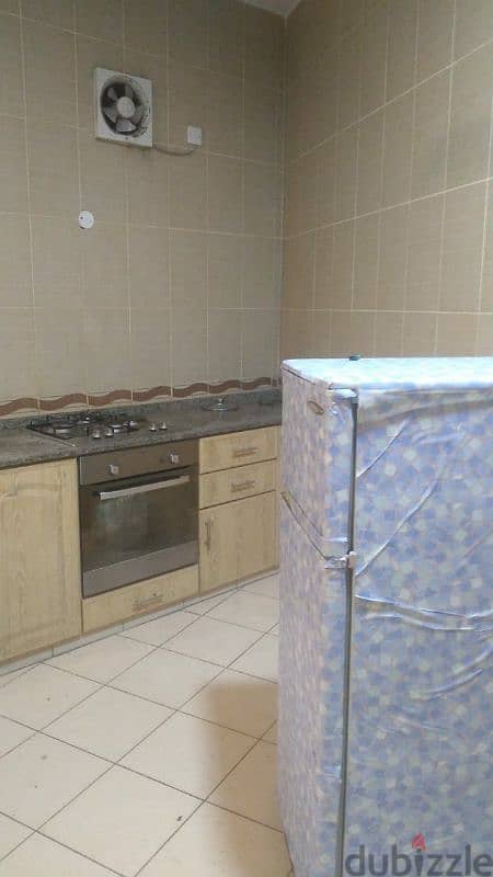 Furnish Rooms75/99/125/145/bed space55 in Ghubra/Azaba/Alkwair 7