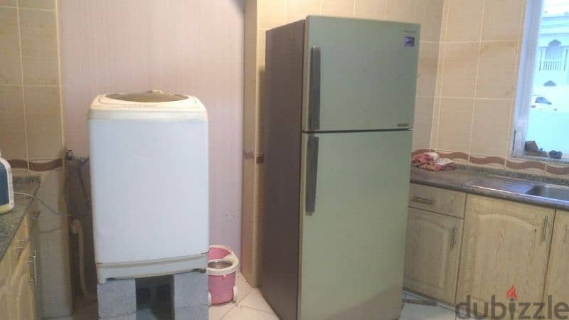 Furnish Rooms75/99/125/145/bed space55 in Ghubra/Azaba/Alkwair 8