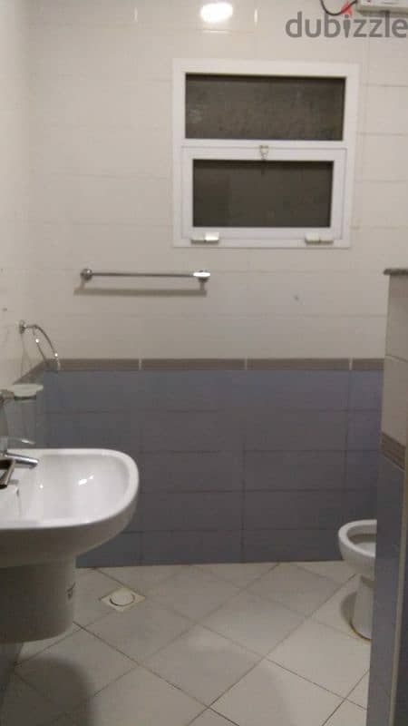 Furnish Rooms75/99/125/145/bed space55 in Ghubra/Azaba/Alkwair 9