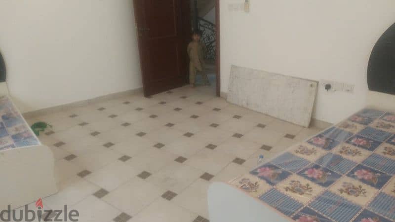 Furnish Rooms75/99/125/145/bed space55 in Ghubra/Azaba/Alkwair 11