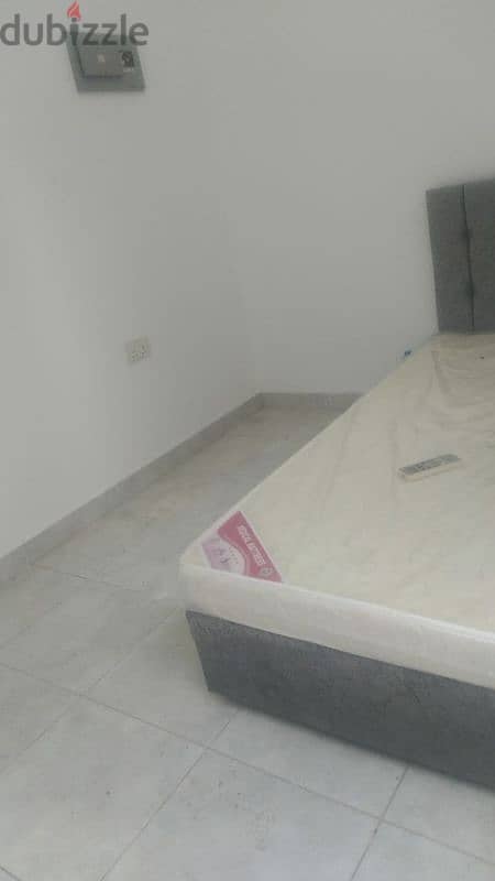 Furnish Rooms75/99/125/145/bed space55 in Ghubra/Azaba/Alkwair 12