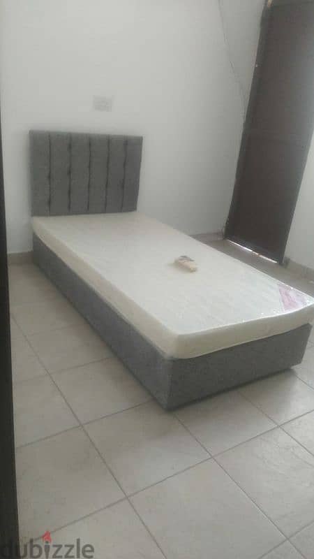 Furnish Rooms75/99/125/145/bed space55 in Ghubra/Azaba/Alkwair 14