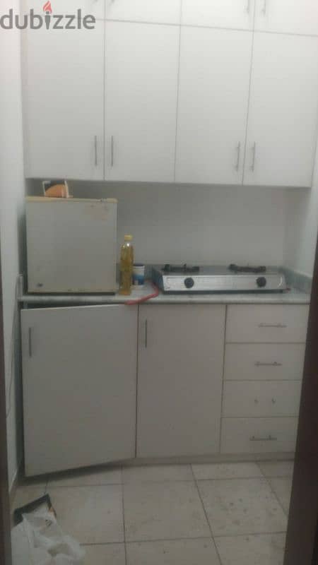 Furnish Rooms75/99/125/145/bed space55 in Ghubra/Azaba/Alkwair 16