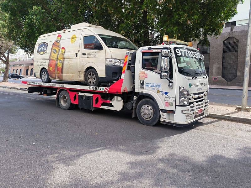 شحن كافه المركبات من جميع المناطق 5