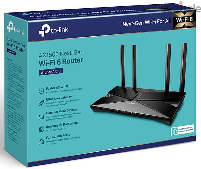 Internet Wi-Fi Shareing Fixng Networking Extend Wi-Fi Coverage 3
