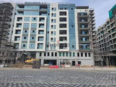 Ready by 1 year-1BR Apartment-Freehold-Payment Plan-تملک حر جاهزة للتسلیم 2027