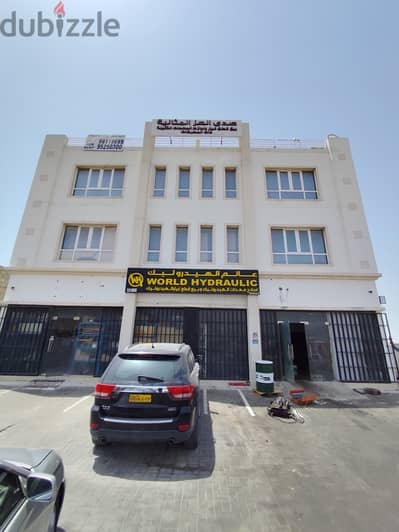 big Room in Masfah سكن المسفاه