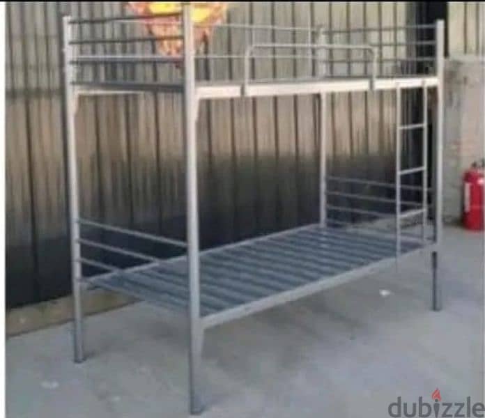 New bunk beds available  Different designs & prices available 4