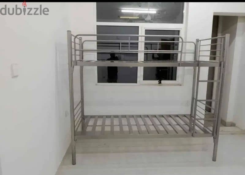 New bunk beds available  Different designs & prices available 6