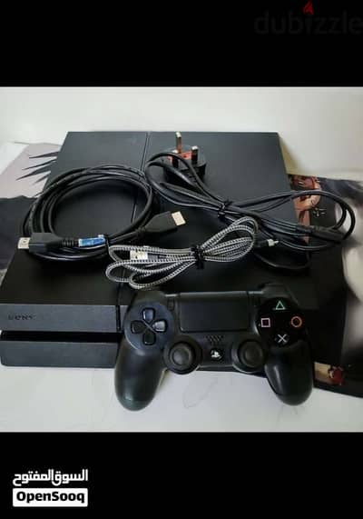 playstation 4 interested message me WhatsApp 79784802