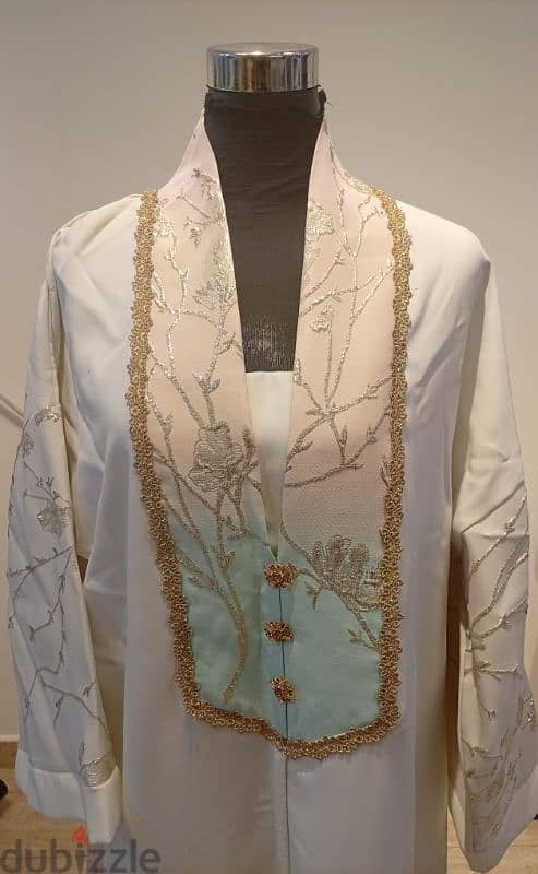 elegant evening gowns Perfect condition 7