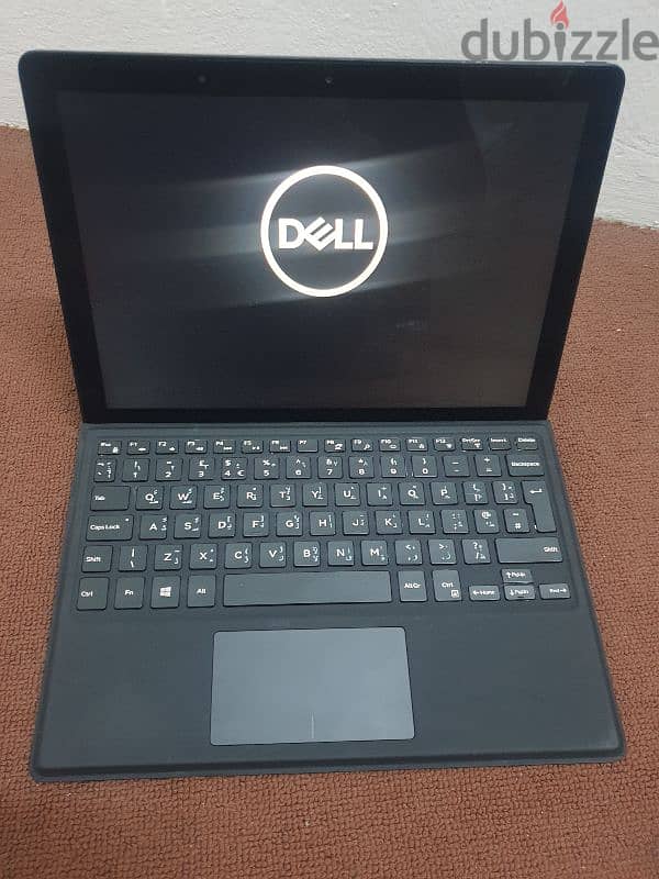 Dell laptop core i7 2