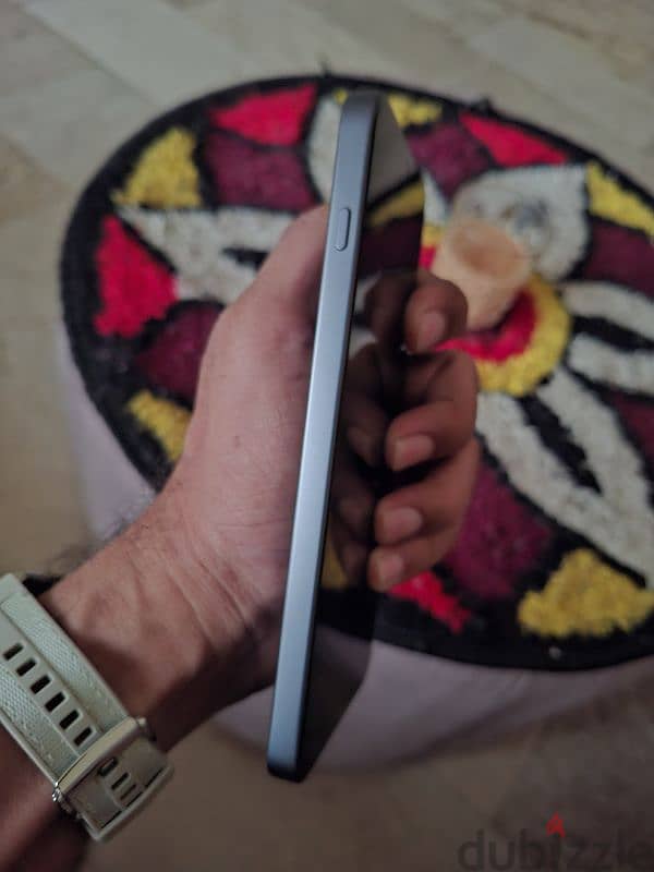 8GB/256GB, Phantom Grey,  Under Warranty. 8