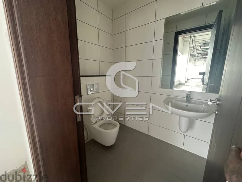 High Visibility Road-Facing Showroom for Rent in Hamriya | 400 SQM | 1