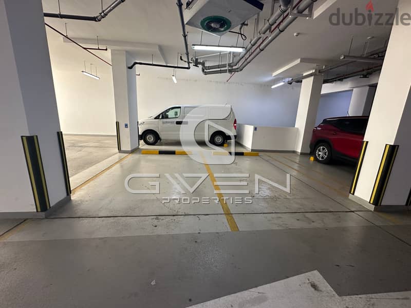 High Visibility Road-Facing Showroom for Rent in Hamriya | 400 SQM | 8