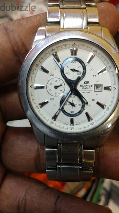 Edifice Casio