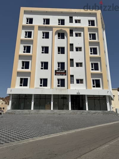 shops for rent in wadi kabir