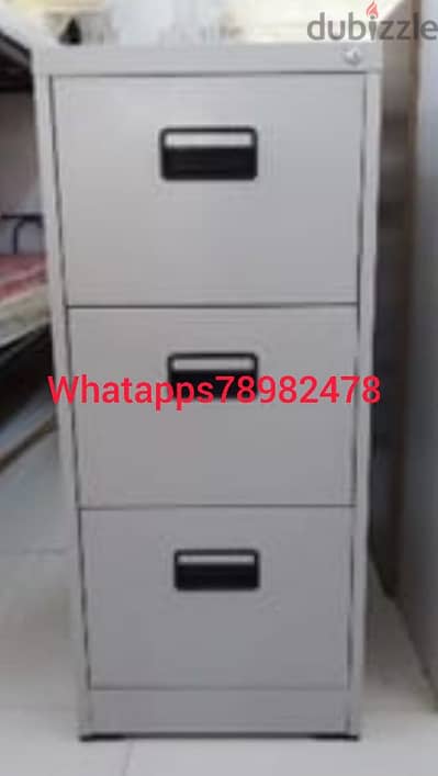 dawer available