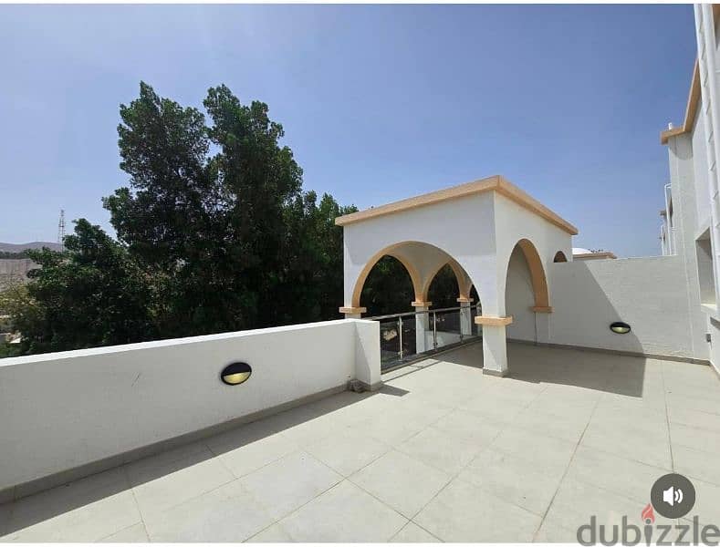 4 bhk villa for rent in madinat sultan qaboos 13