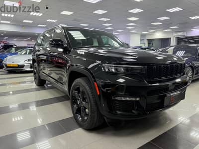 Jeep Grand Cherokee 2022 LATITUDE 4X4