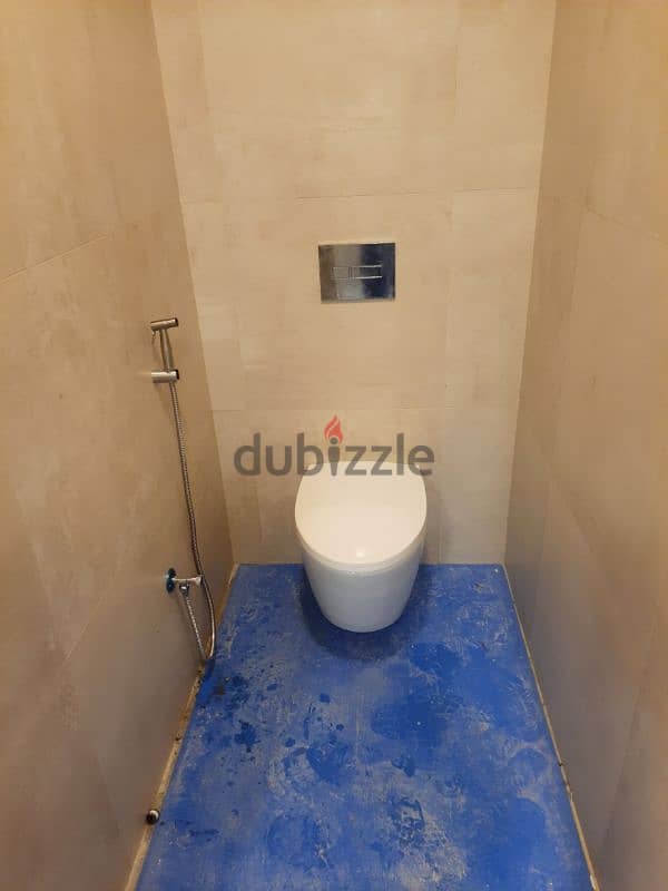 plumber and all. maintinance 6