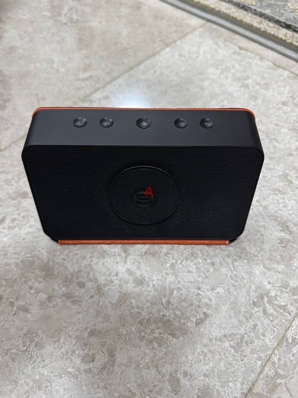 Bayan Audio Soundbook 2