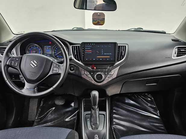 Suzuki Baleno Rental in Oman - Unlimited Kilometers - 7 OMR Monthly 3