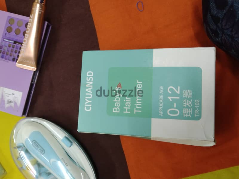 Kids items 5