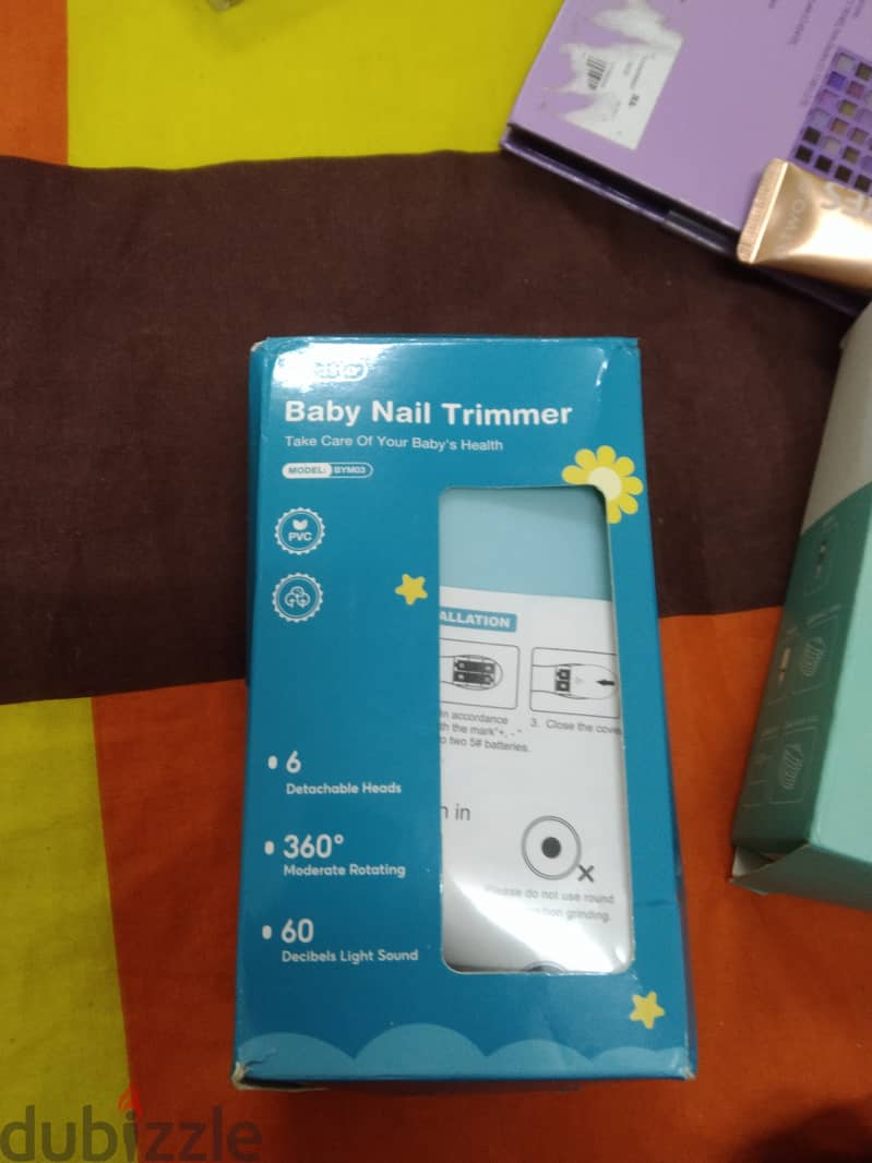Kids items 7