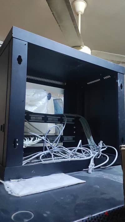 used network box for sale