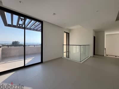 STWV8949, Five bedroom villa, Golf Beach Residence, Al Mouj Muscat